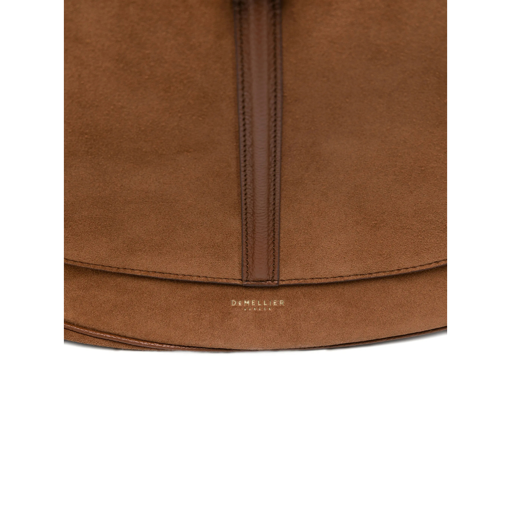 [DEMELLIER] Shoulder bag SS26 D109 SIENA HOBO TAN