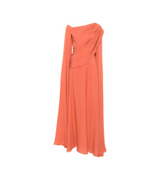 [Elie Saab] Sleeveless dress SS26 D1079  SUCOR