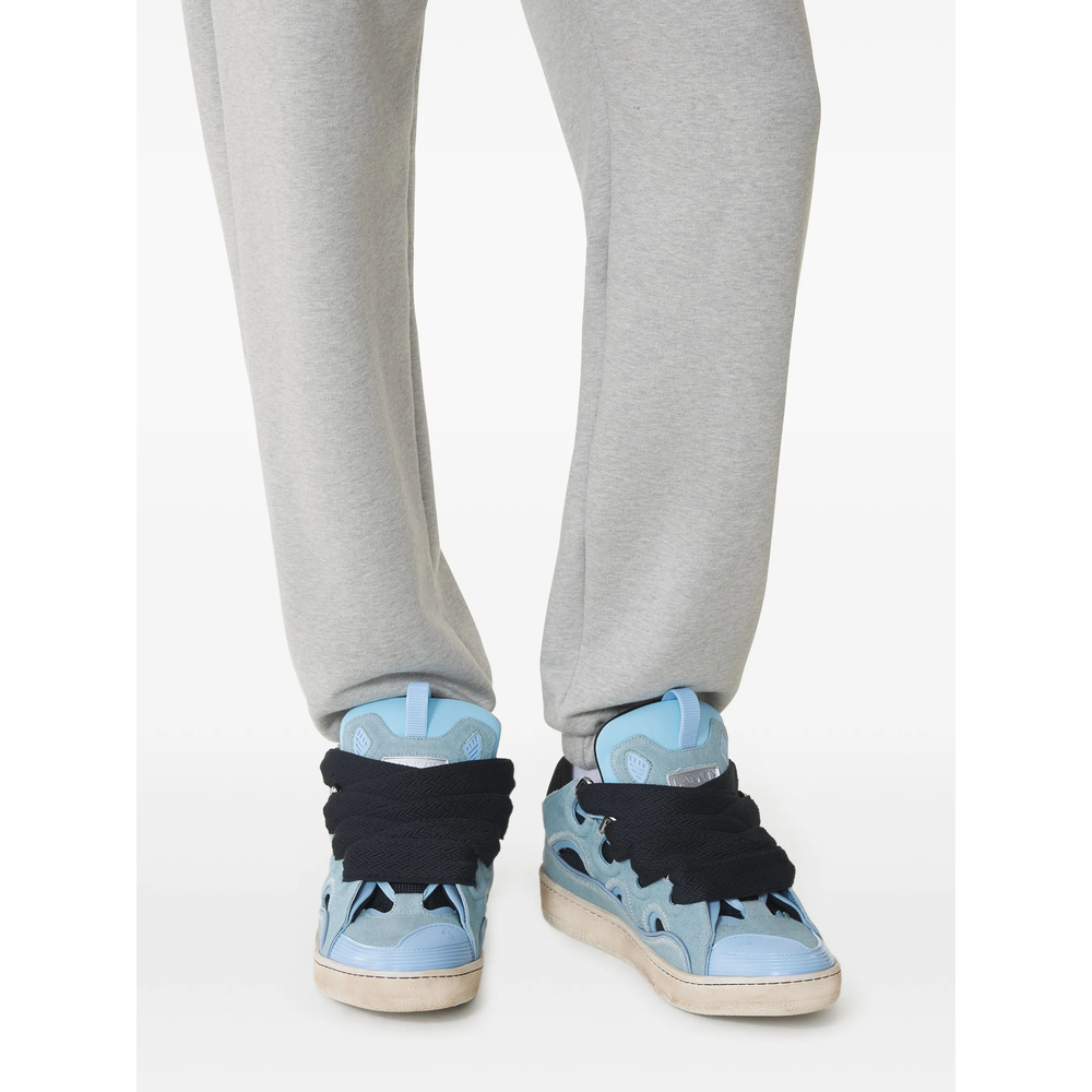 [Lanvin] Sneakers SS26 FU-SKDK12 CANV-P26 20S3