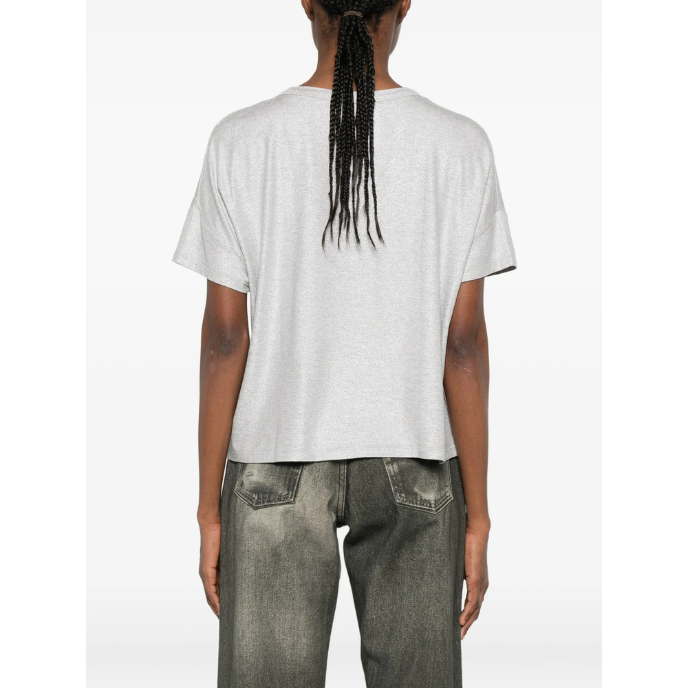 [Majestic Filatures] T-shirts Short Sleeve SS26 M014-FTS998  004