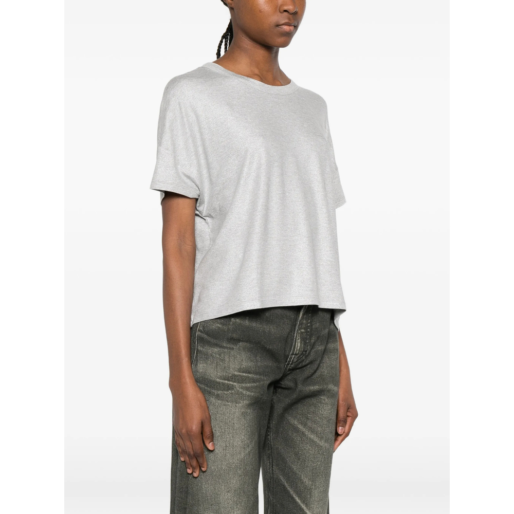 [Majestic Filatures] T-shirts Short Sleeve SS26 M014-FTS998  004