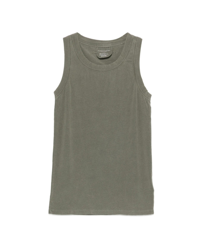 [Majestic Filatures] Tank top SS26 M090-FDE206  1080