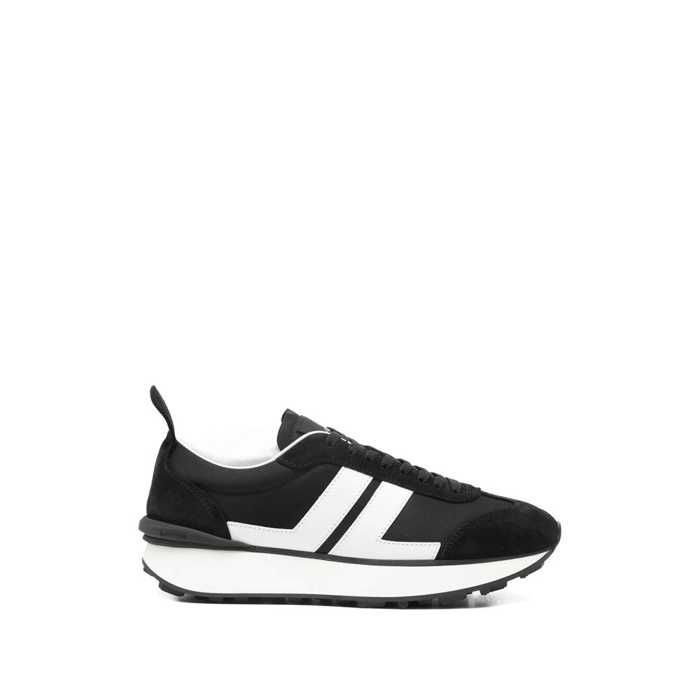 [Lanvin] Sneakers SS26 FU-SKBUMP NYLO-H25- 1000