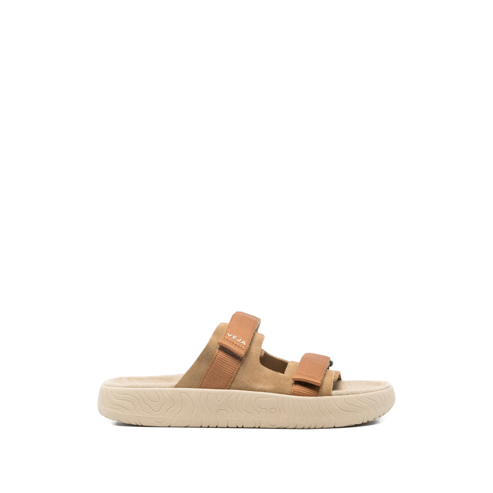 [Veja] Boots SS26 AP3221033  TENCO