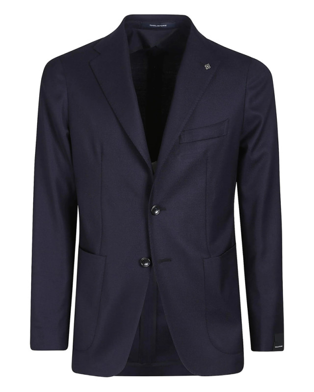 [TAGLIATORE] Blazer SS26 060069 1SMC22K B5040