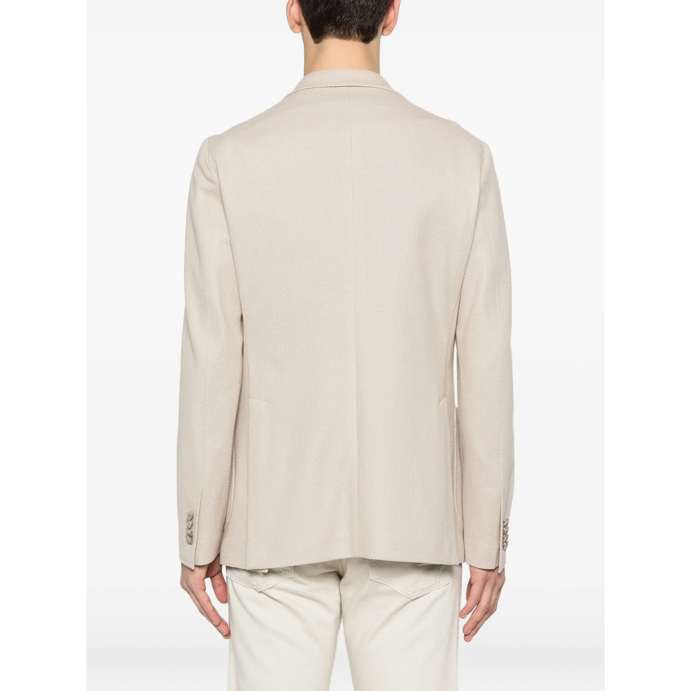 [TAGLIATORE] Blazer SS26 770151 1SMJ22K A1306