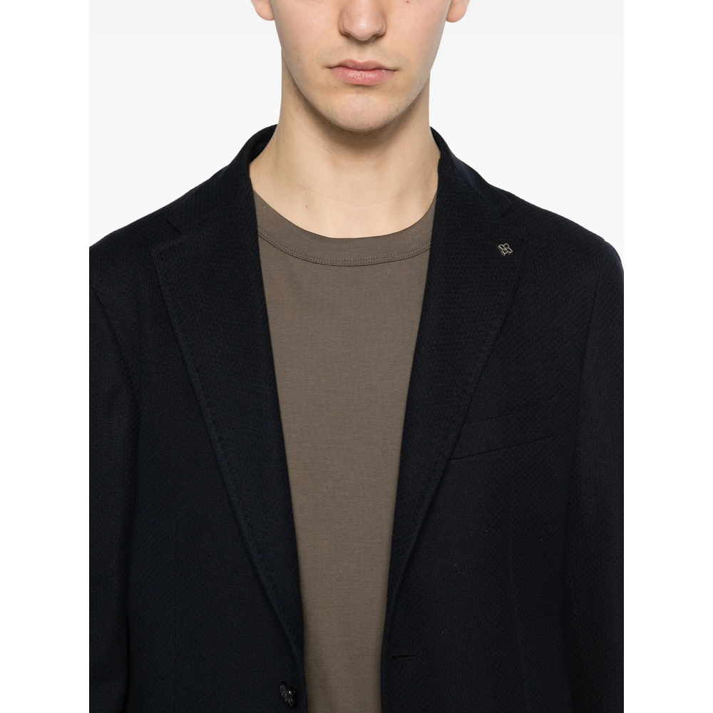[TAGLIATORE] Blazer SS26 770151 1SMJ22K B3374
