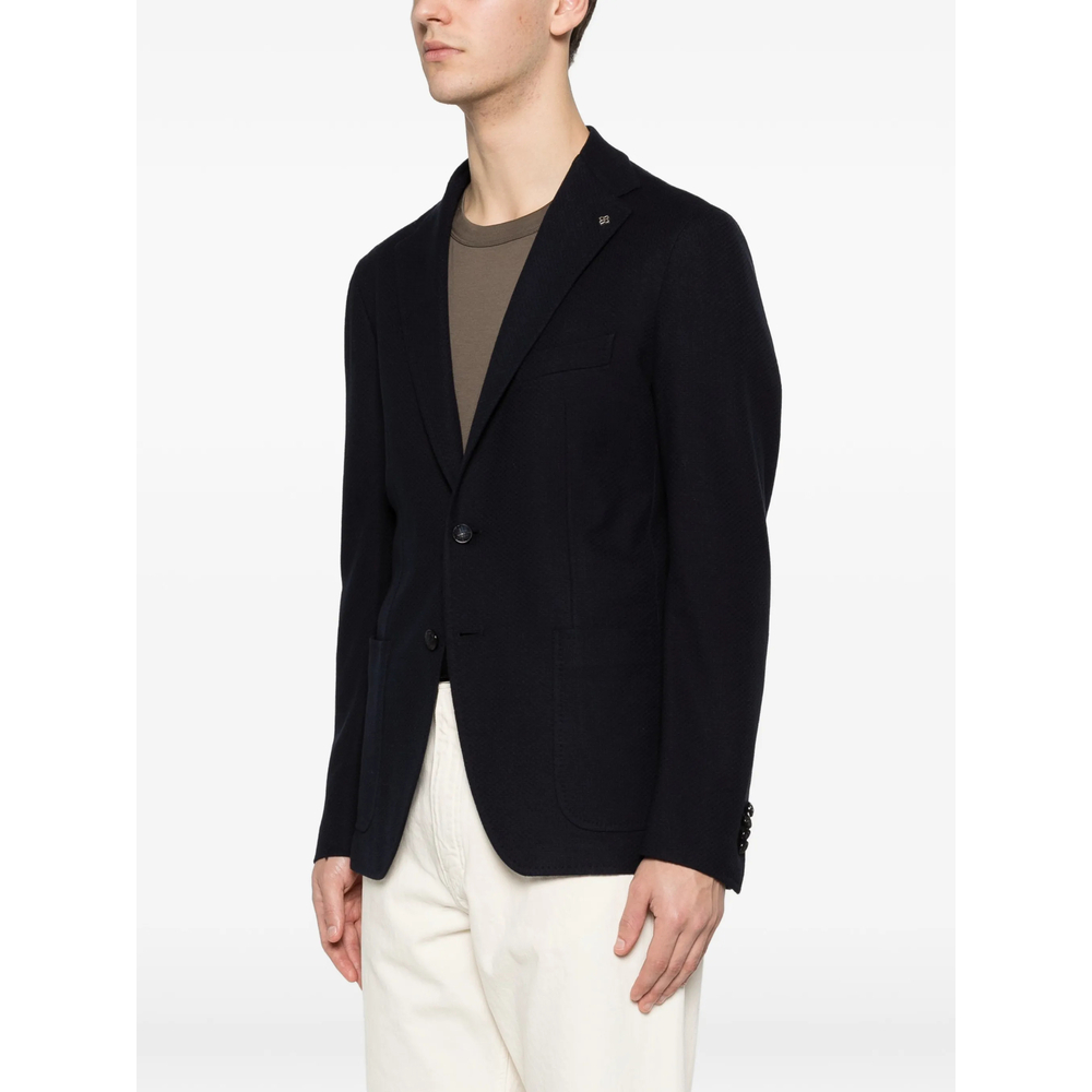 [TAGLIATORE] Blazer SS26 770151 1SMJ22K B3374