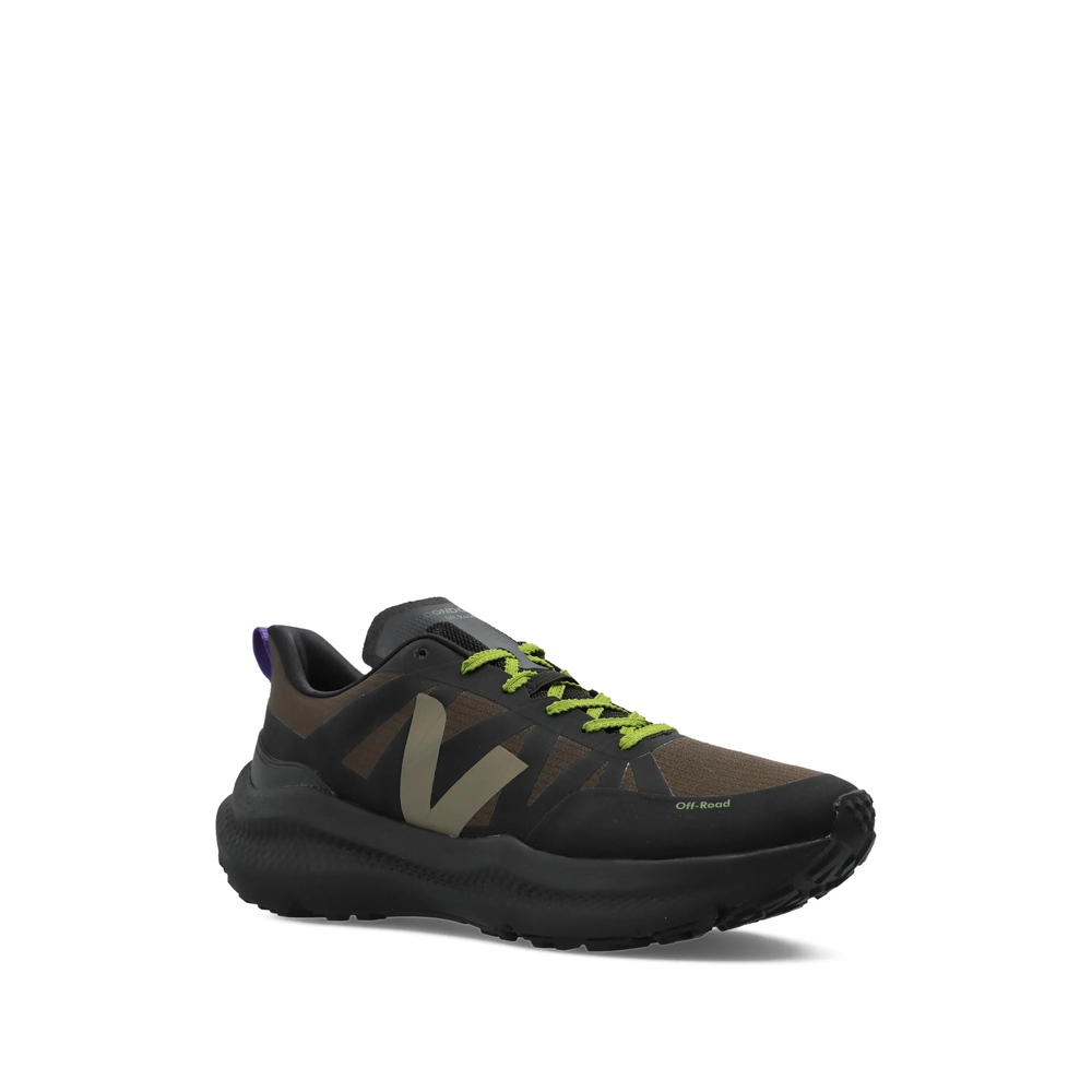 [Veja] Sneakers SS26 OF1921485  EABLK