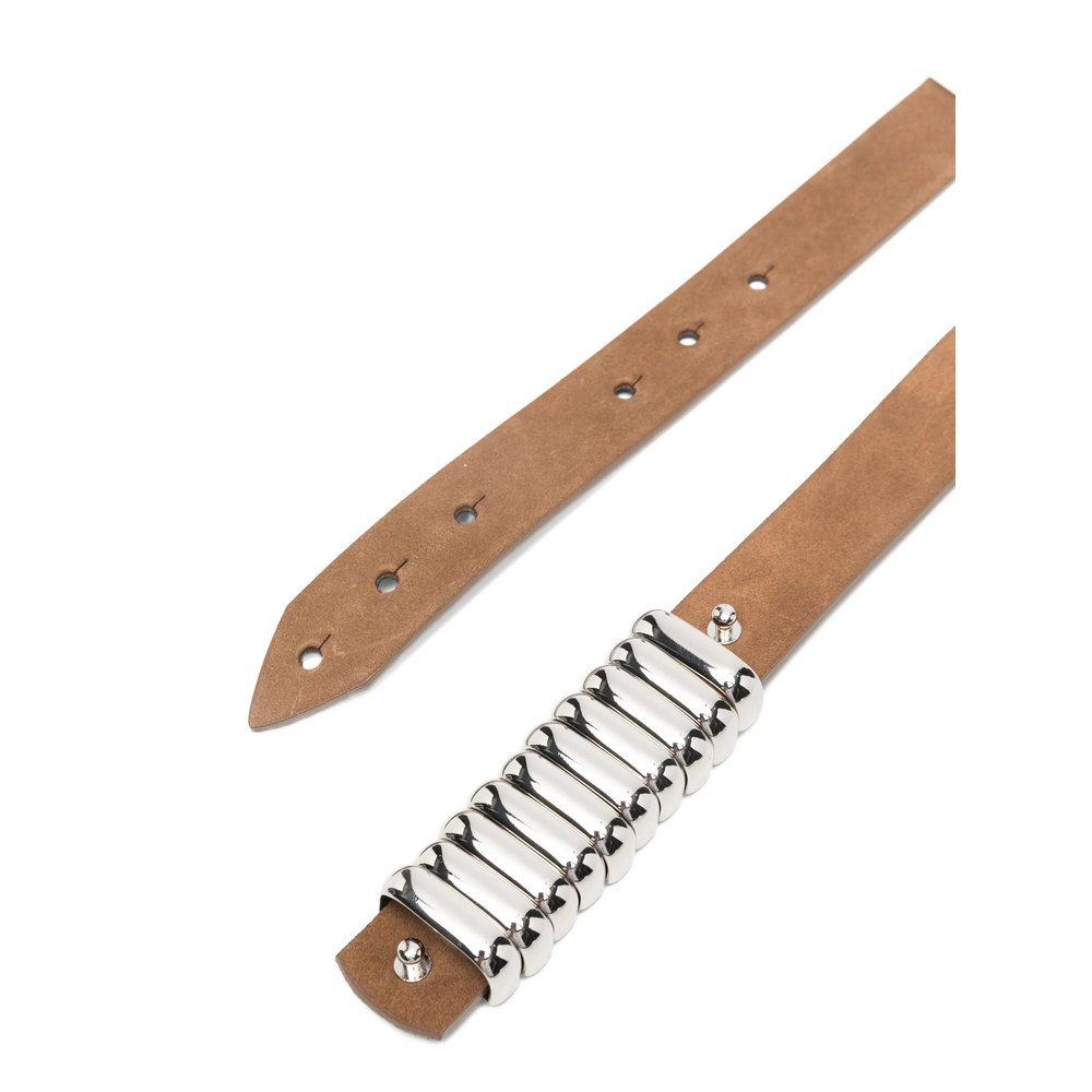 [Federica Tosi] Belt SS26 FTE26CT04 BOLD BROSI