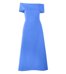 [Carolina Herrera] Sleeveless dress SS26 R2611N559BWT  474