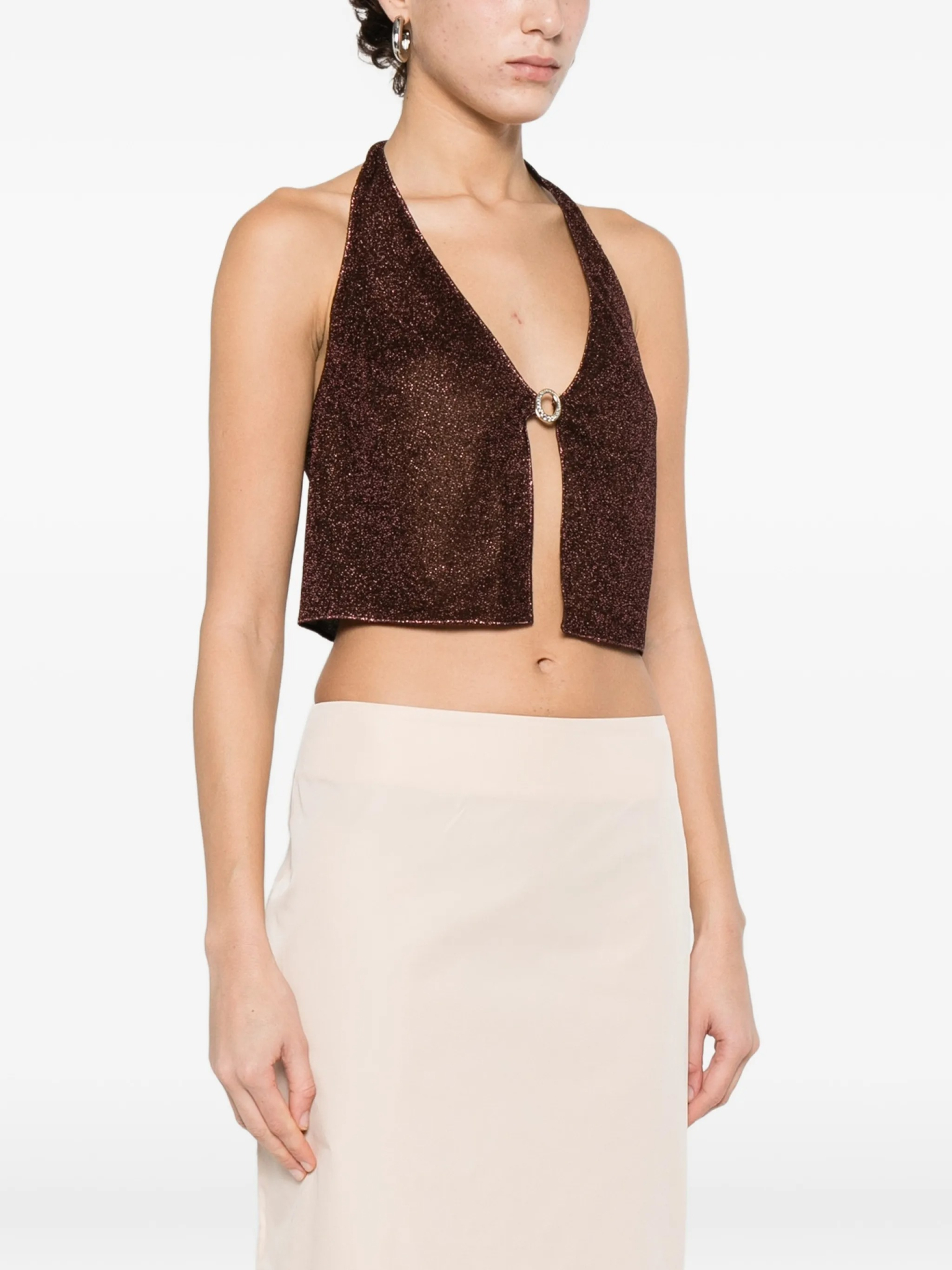 [OSEREE] Tank top SS26 LGS261