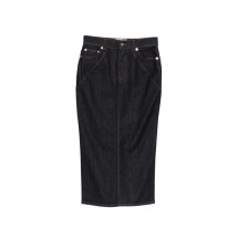 [Givenchy] Long skirt SS26 BW410M517S  401