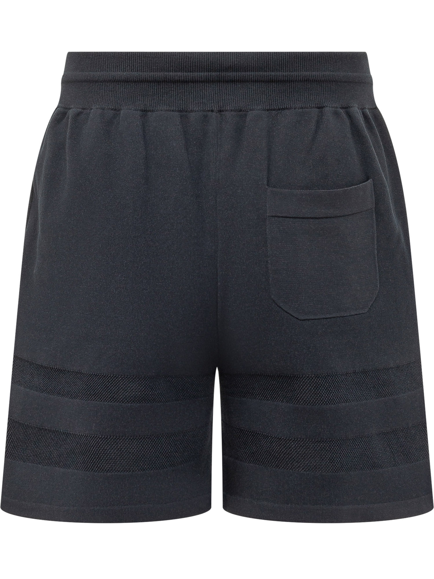 [Givenchy] Shorts SS26 BM51P04YPA 499