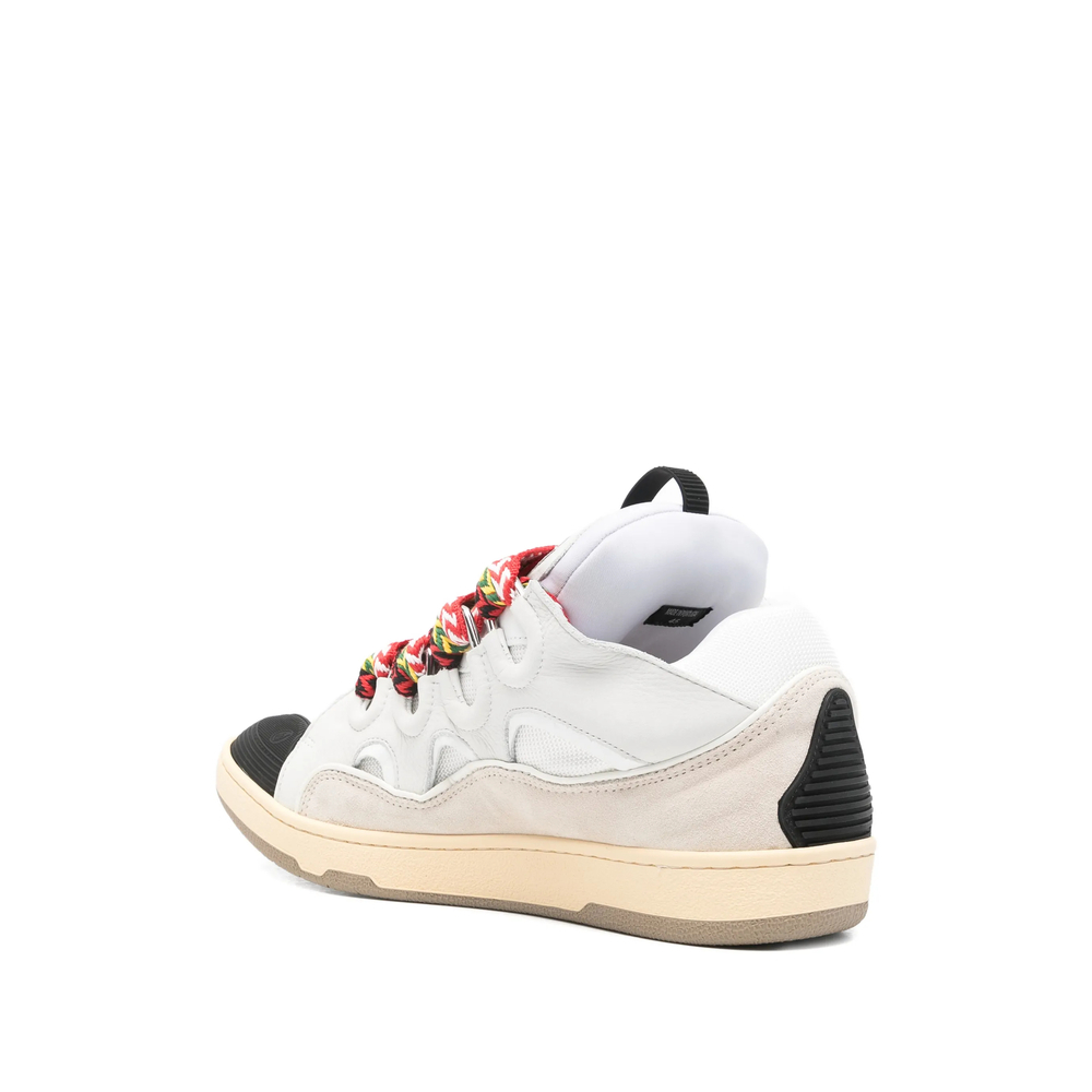[Lanvin] Sneakers FW26 FU-SKDK12 DRA3-P26 00