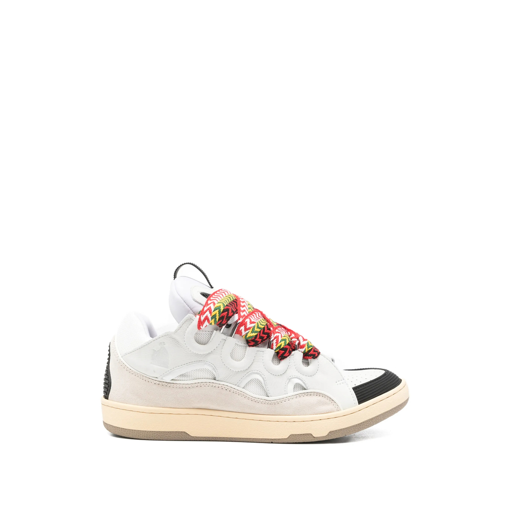 [Lanvin] Sneakers FW26 FU-SKDK12 DRA3-P26 00
