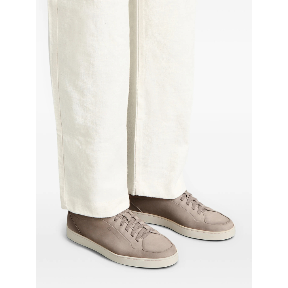[Santoni] Sneakers SS26 MBNO22184TIRT FEHE55