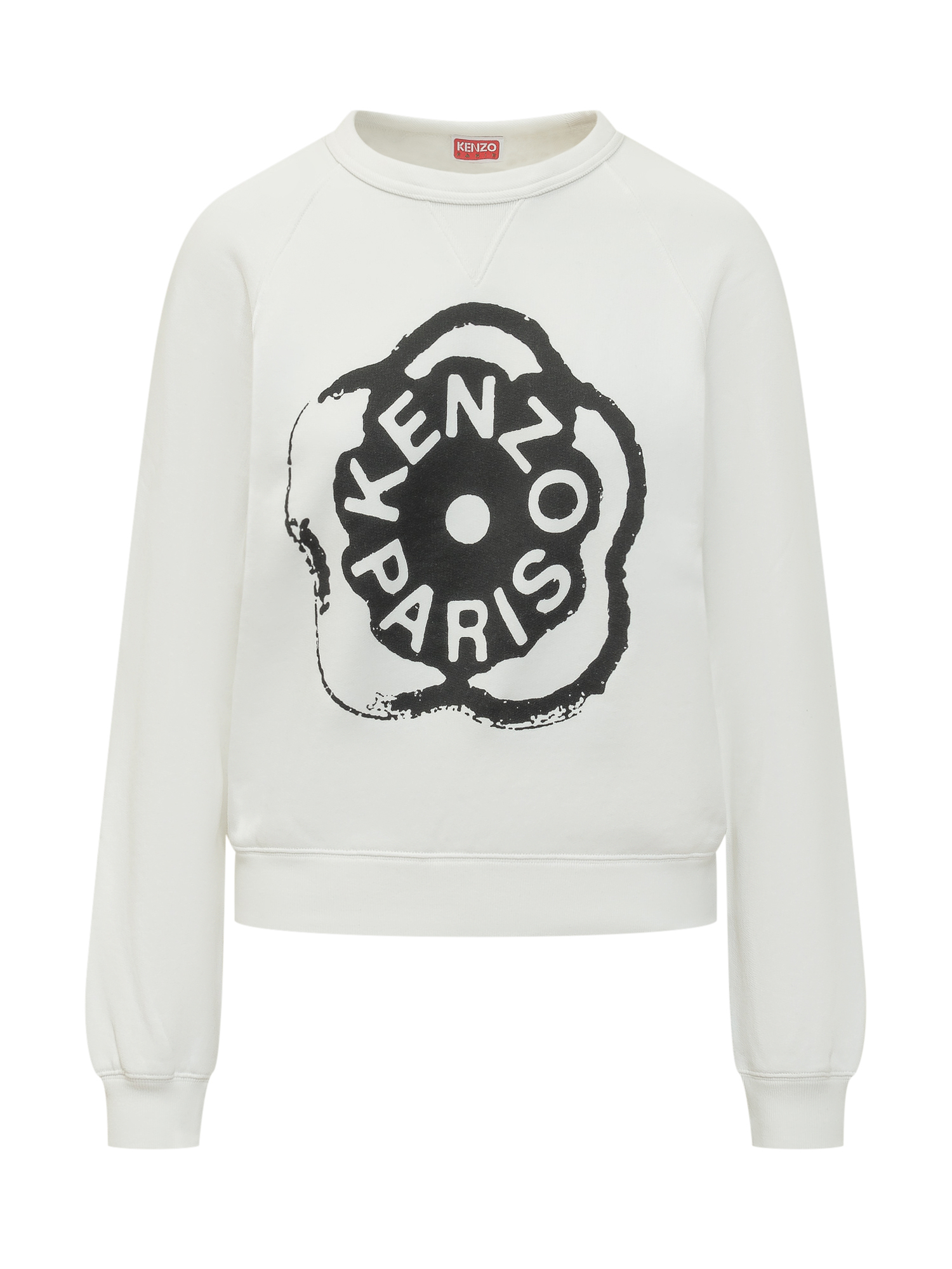 [Kenzo] Sweatshirt SS26 FG52SW2054MJ 02