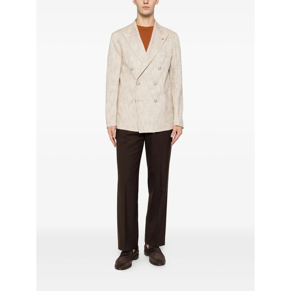 [TAGLIATORE] Blazer SS26 A50088 G-DARREL20 A1128