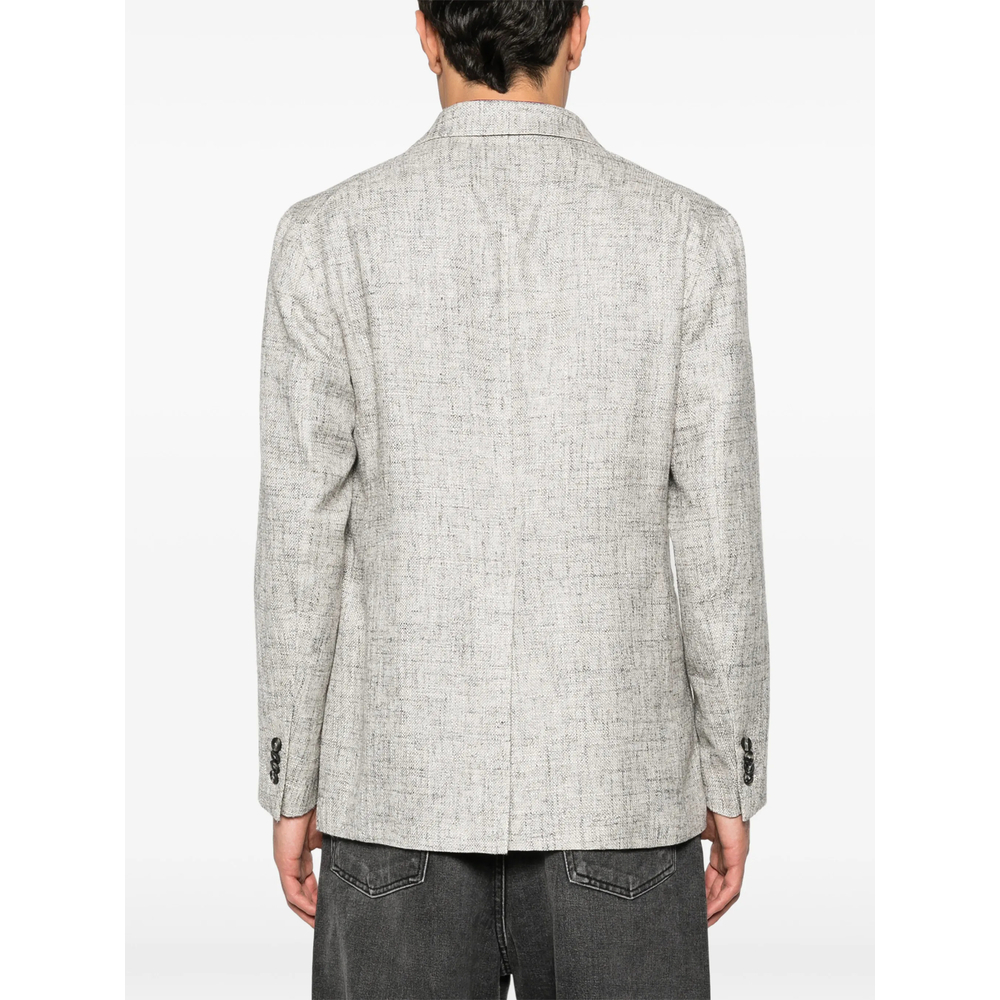 [TAGLIATORE] Blazer SS26 H70020 1SNY10B G1164