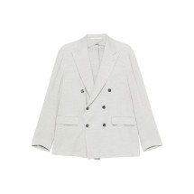 [TAGLIATORE] Blazer SS26 210025 1SNY10B P1031