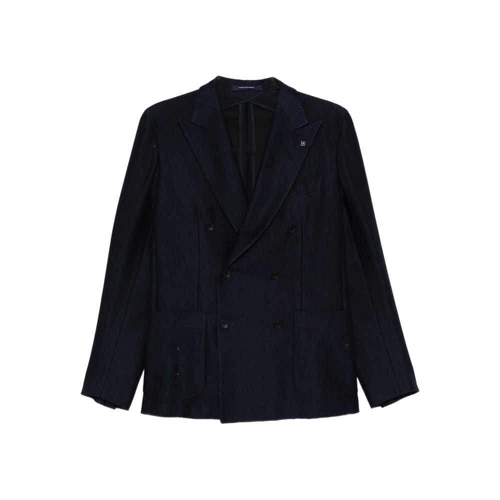 [TAGLIATORE] Blazer SS26 340311 1SMC20K EB806