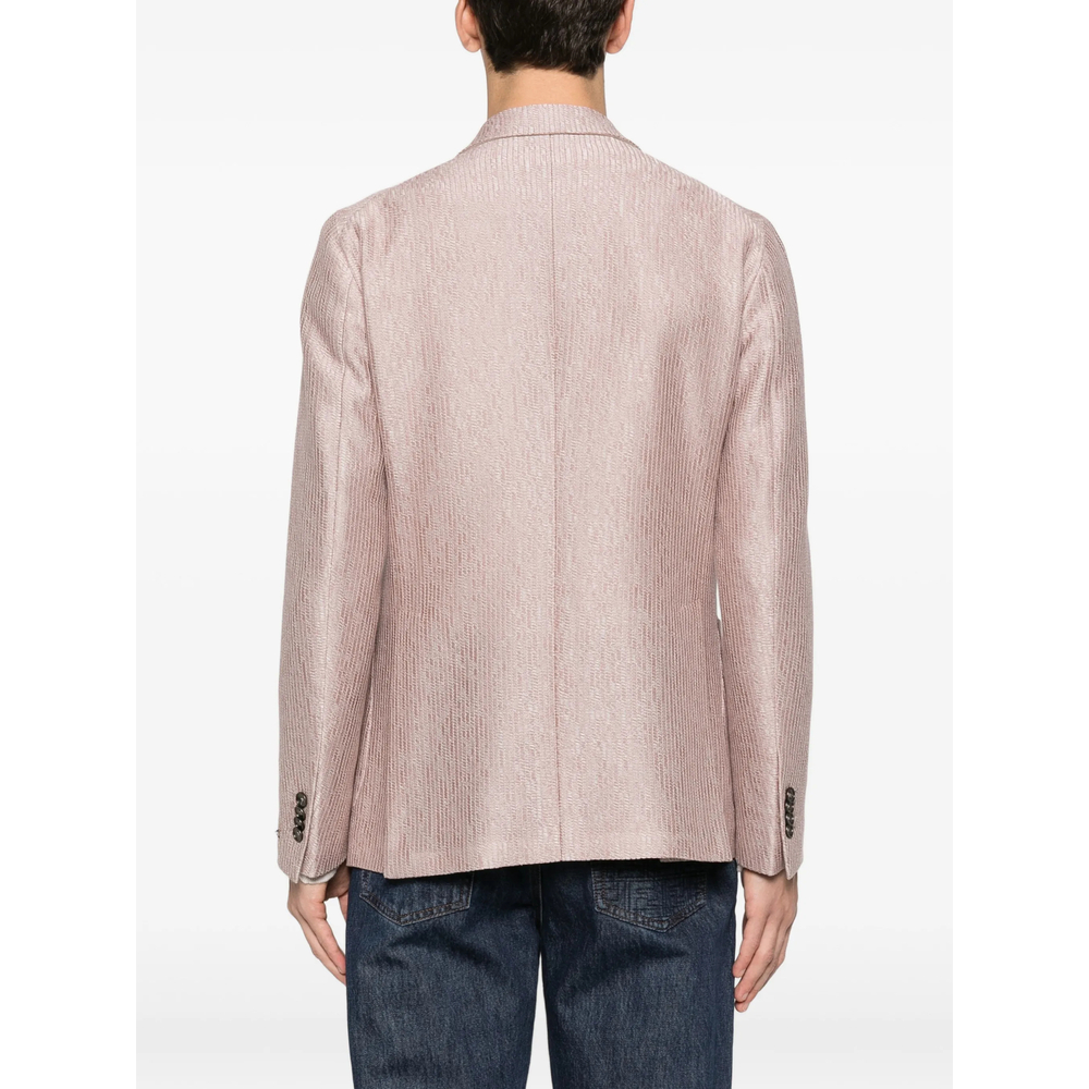 [TAGLIATORE] Blazer SS26 340311 1SMC20K EY805