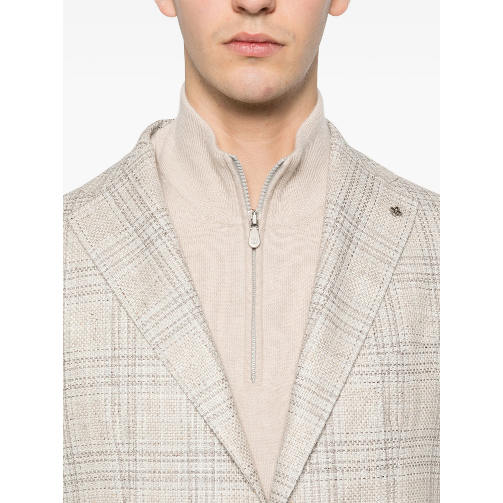 [TAGLIATORE] Blazer SS26 440058 1SMC22K T1221