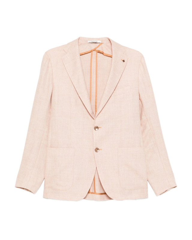 [TAGLIATORE] Blazer SS26 520062 1SMC22K EO979