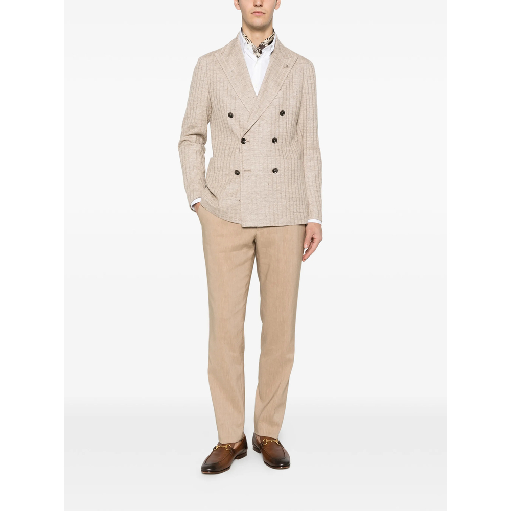 [TAGLIATORE] Blazer SS26 570056 1SMJ20K A1309