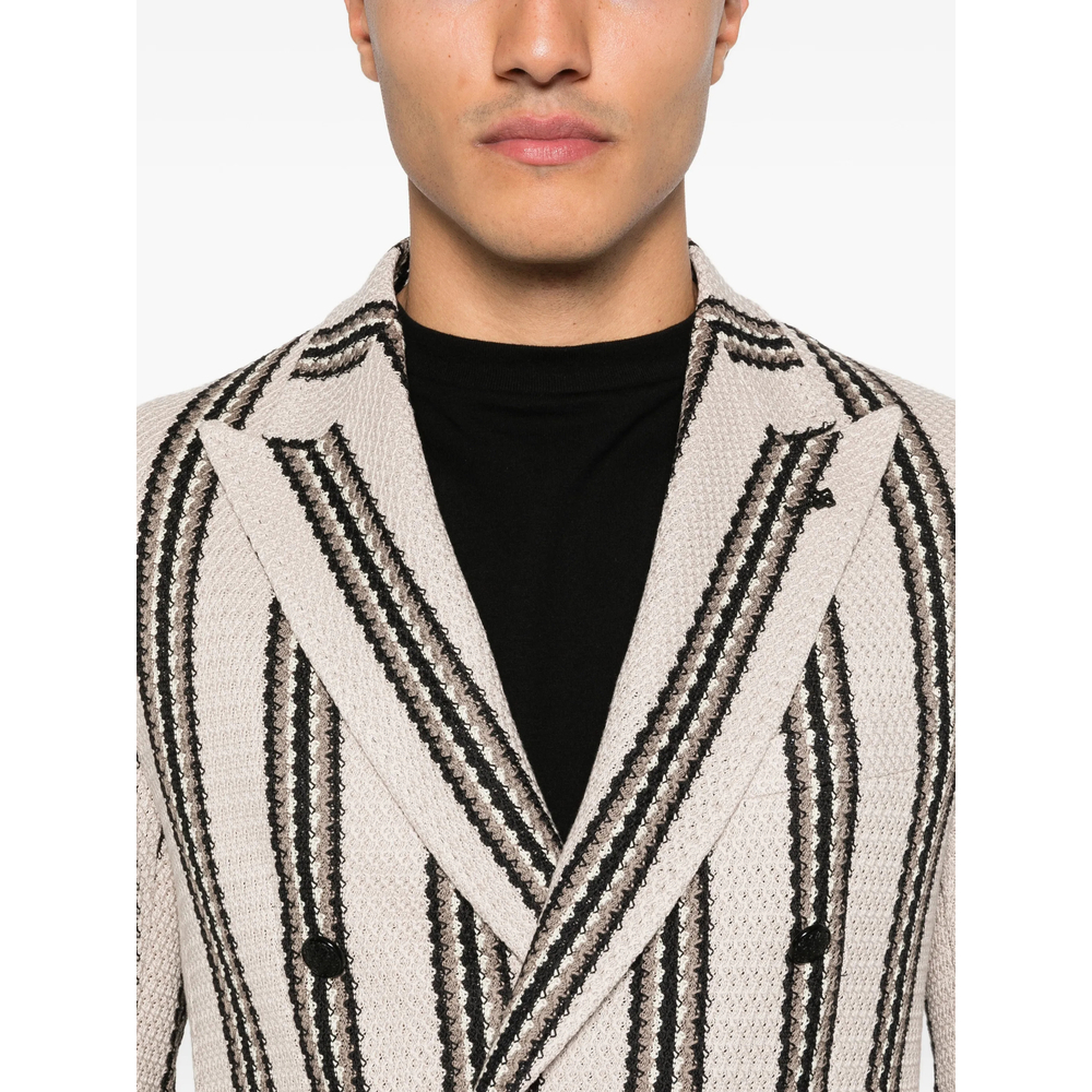 [TAGLIATORE] Blazer SS26 570060 G-DARREL20 ET876