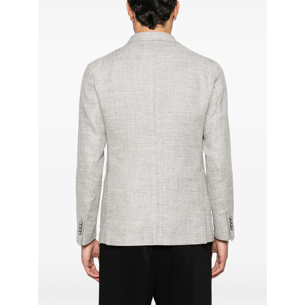[TAGLIATORE] Blazer SS26 850037 1SMC26K T1162