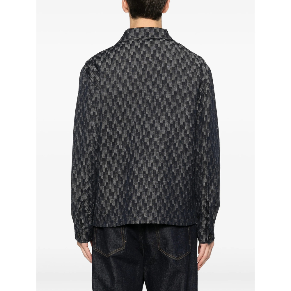 [TAGLIATORE] Jacket SS26 F50036 ADIB B1025