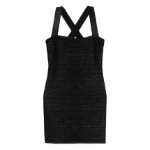 [Herve Leger] Sleeveless dress SS26 HFL8549933  001