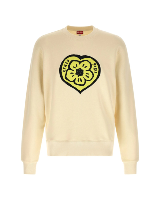 [Kenzo] Sweatshirt SS26 FG55SW2044MJ  03