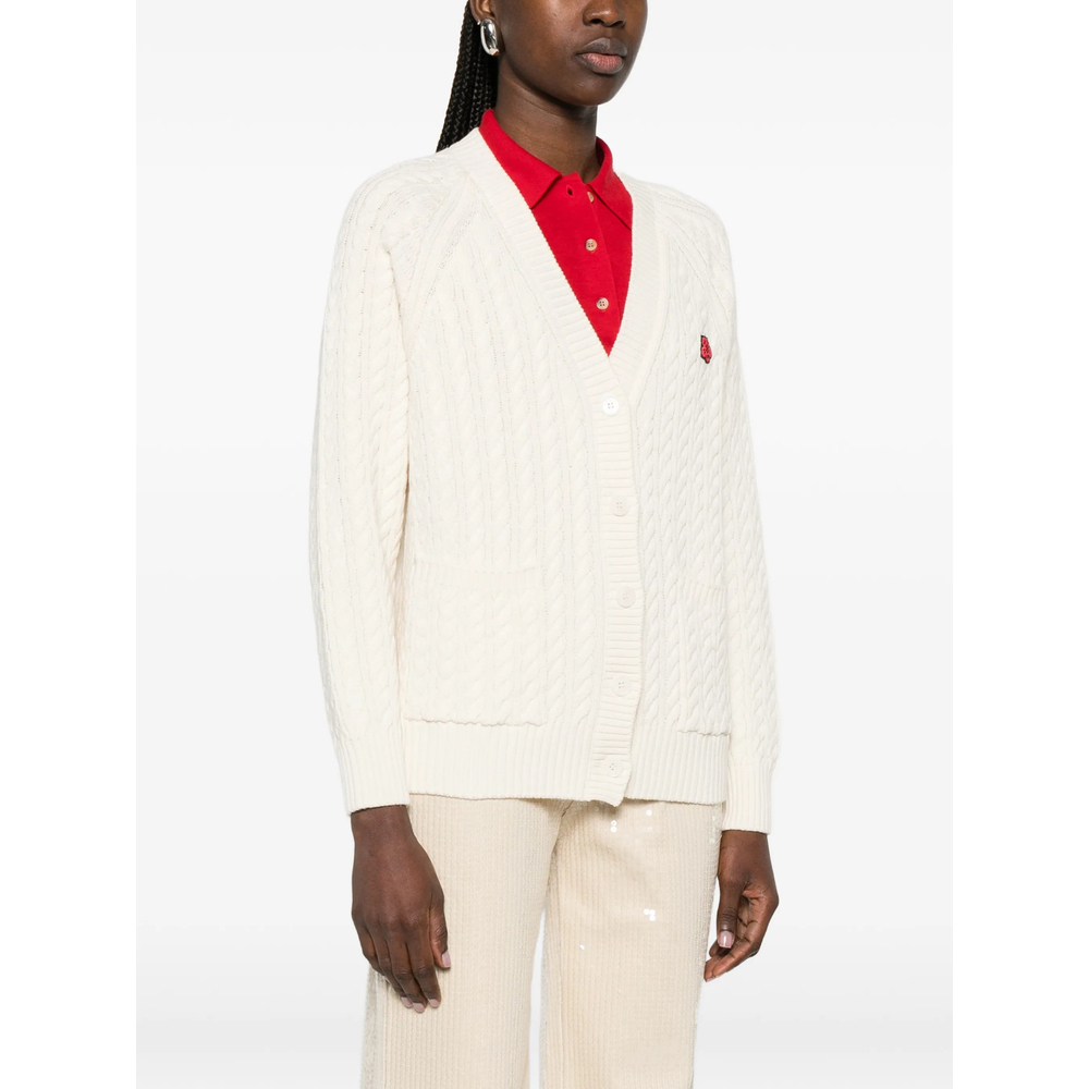 [Kenzo] Cardigan SS26 FG52CA7283LK  03