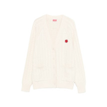 [Kenzo] Cardigan SS26 FG52CA7283LK  03