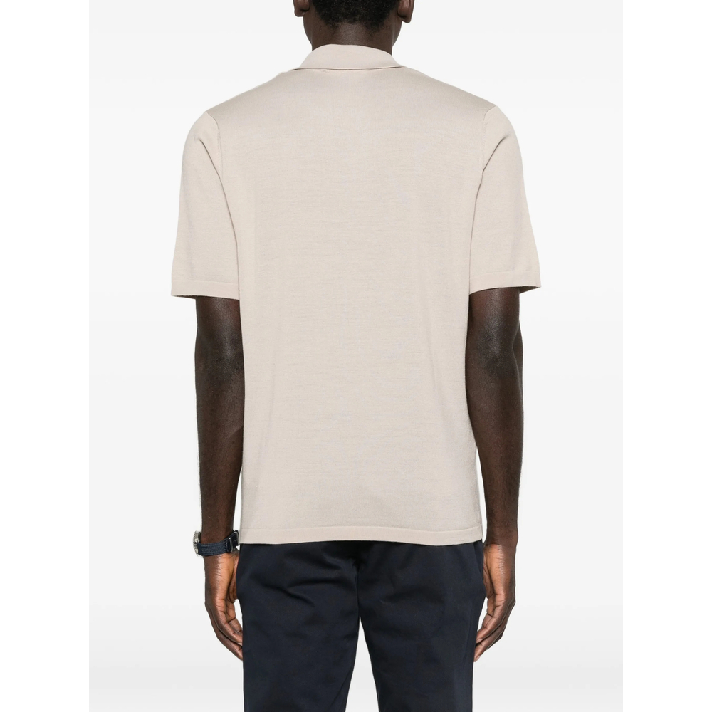 [Samsoe Samsoe] Shirts Short Sleeve SS26 15477 SAROWAN PUREC