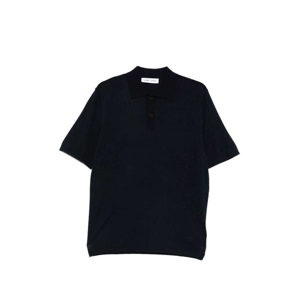 [Samsoe Samsoe] Shirts Short Sleeve SS26 15477 SAROWAN SALUT