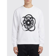 [Kenzo] Sweatshirt SS26 FG55SW5094MJ 02