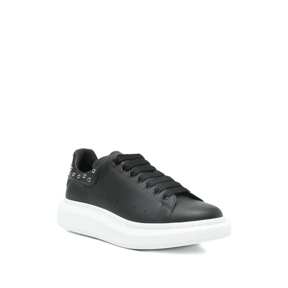 [Alexander McQueen] Sneakers SS26 856519 WIAJR 1118