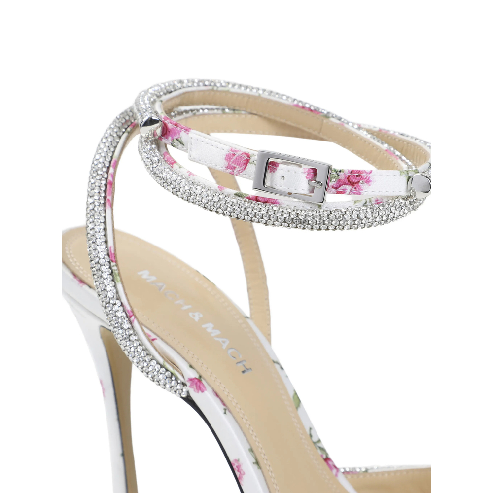 [MACH & MACH] Sandals SS26 SS26S0235110  CHFLO