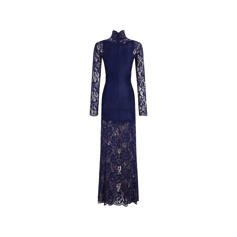 [RABANNE] Dress FW26 26AJRO372 PA0170 P481