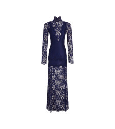 [RABANNE] Dress FW26 26AJRO372 PA0170 P481