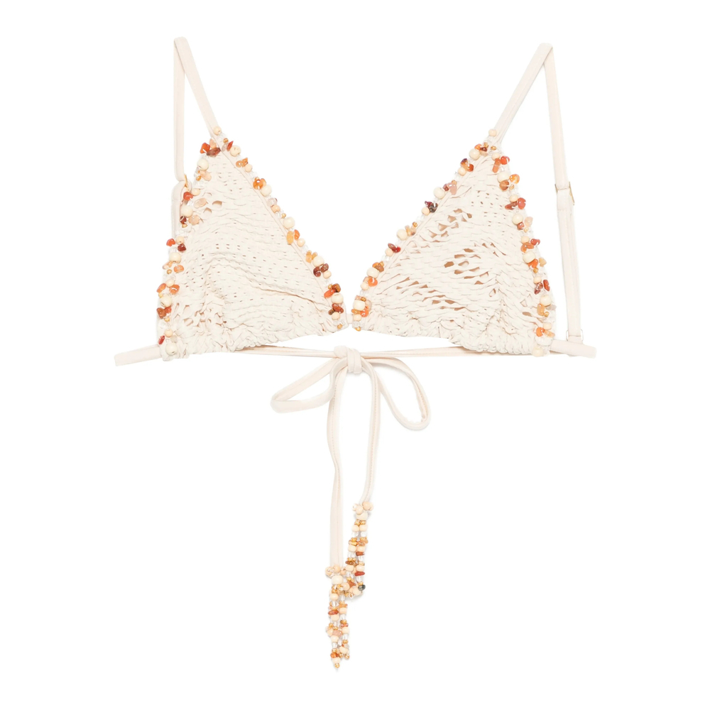 [Patbo] Bikini SS26 TOB32827  BEIGE