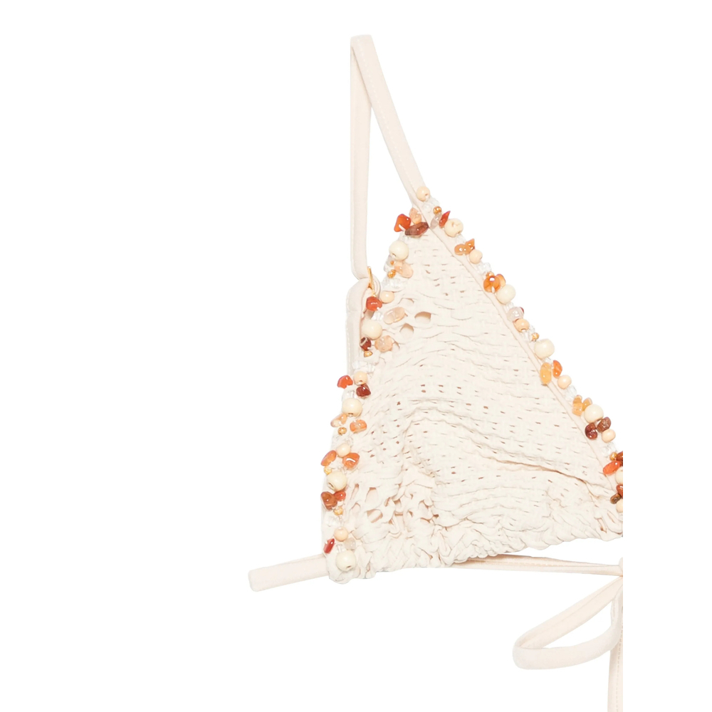 [Patbo] Bikini SS26 TOB32827  BEIGE
