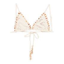 [Patbo] Bikini SS26 TOB32827  BEIGE