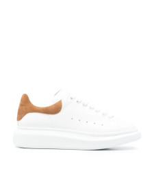 [Alexander McQueen] Sneakers SS26 553680 WIAJW 9900
