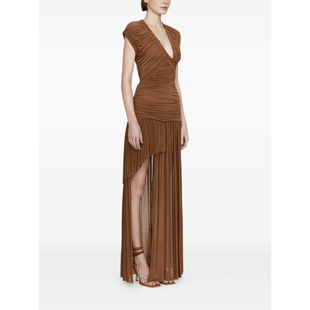 [Christopher Esber] Sleeveless dress SS26 25043553  RUSSE