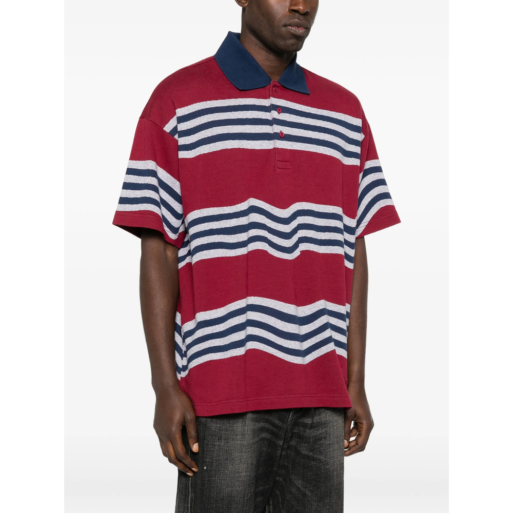 [Napapijri] T-shirts Short Sleeve SS26 NP0A4HG9L661  L66